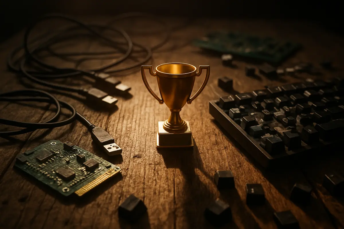 GitLab AI Hackathon 2026: Die Gewinner stehen fest