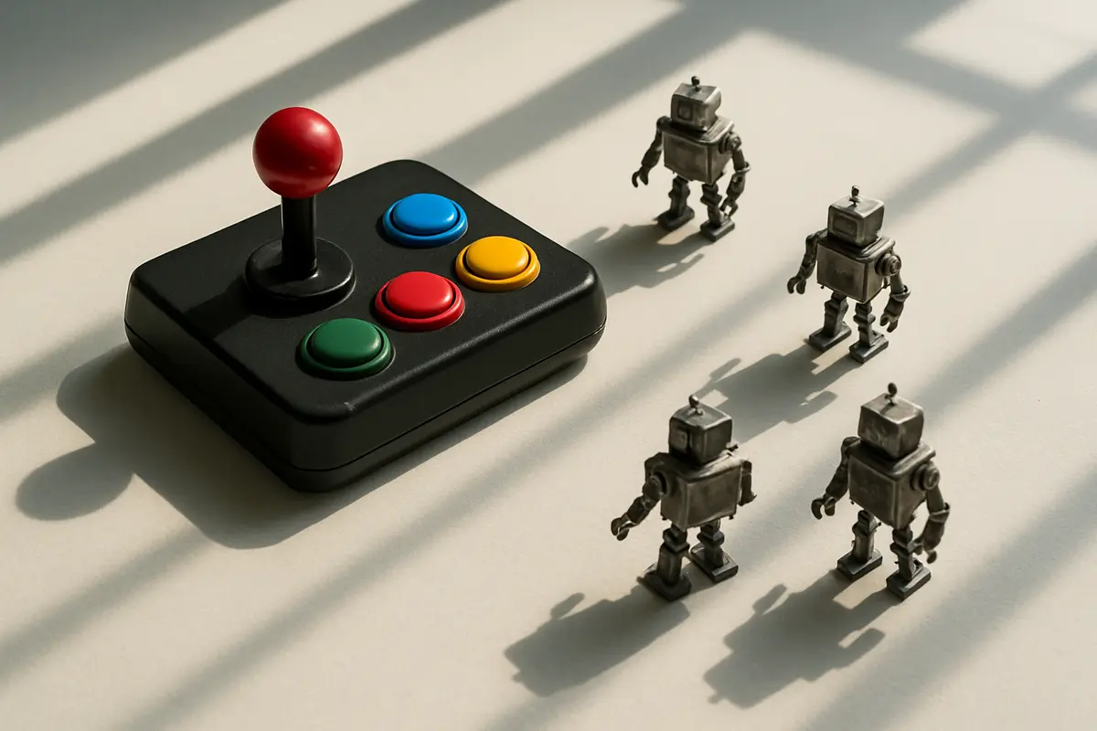 KI-Agenten im Großeinsatz: 10 Konzerne zeigen Praxiserfolge