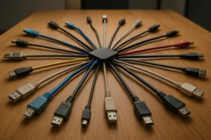 Technology News: Latest Updates from 2026-04-24