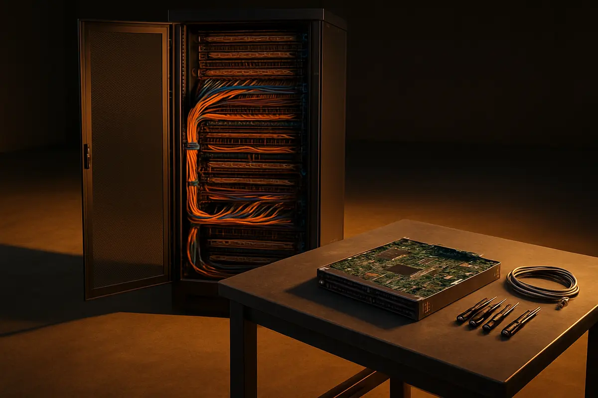 Cisco IT: 25% weniger Störfälle trotz schnellerer Einführungen