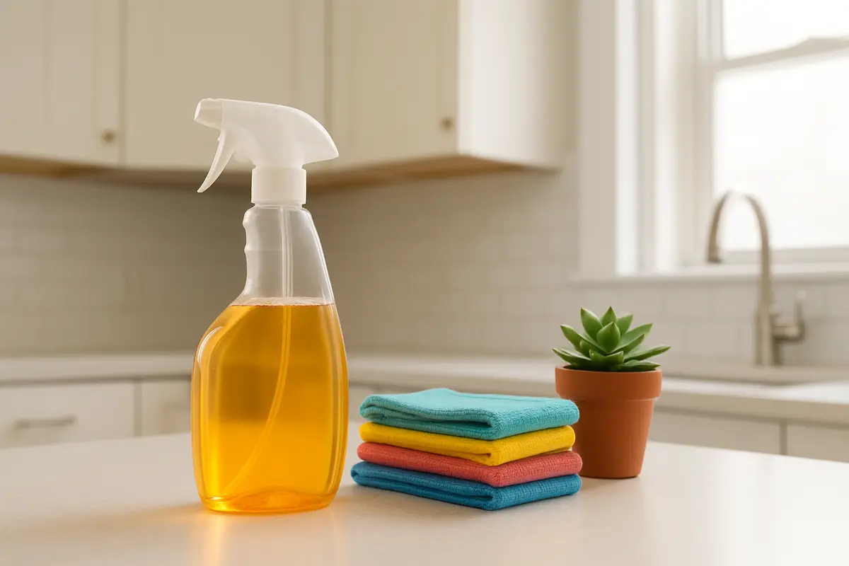 Gemini: 8 Tipps für mehr Ordnung im Alltag und Zuhause