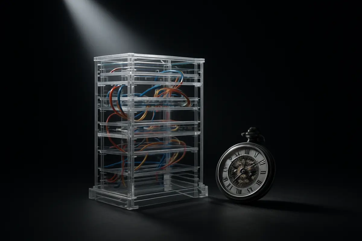 VMware DSM 9.0.1: Schluss mit Rätselraten bei Datenbankproblemen