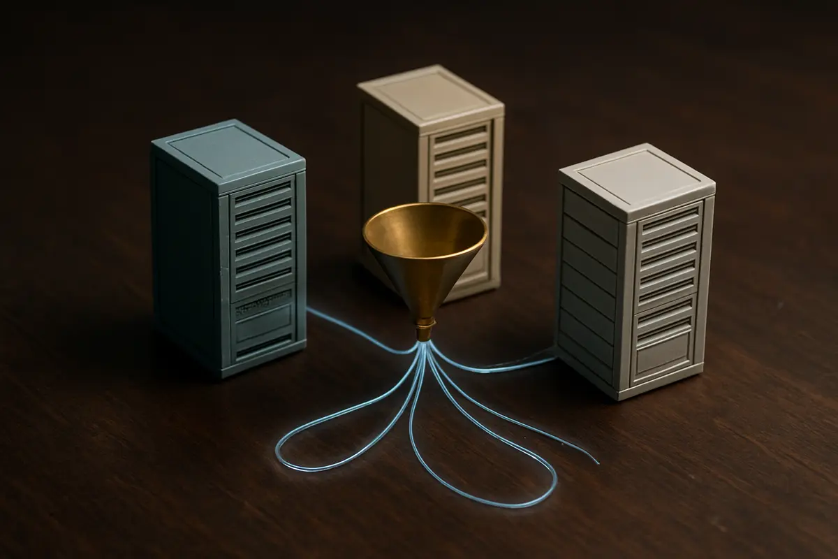 AWS Lambda Provisioned Mode in drei neuen Regionen