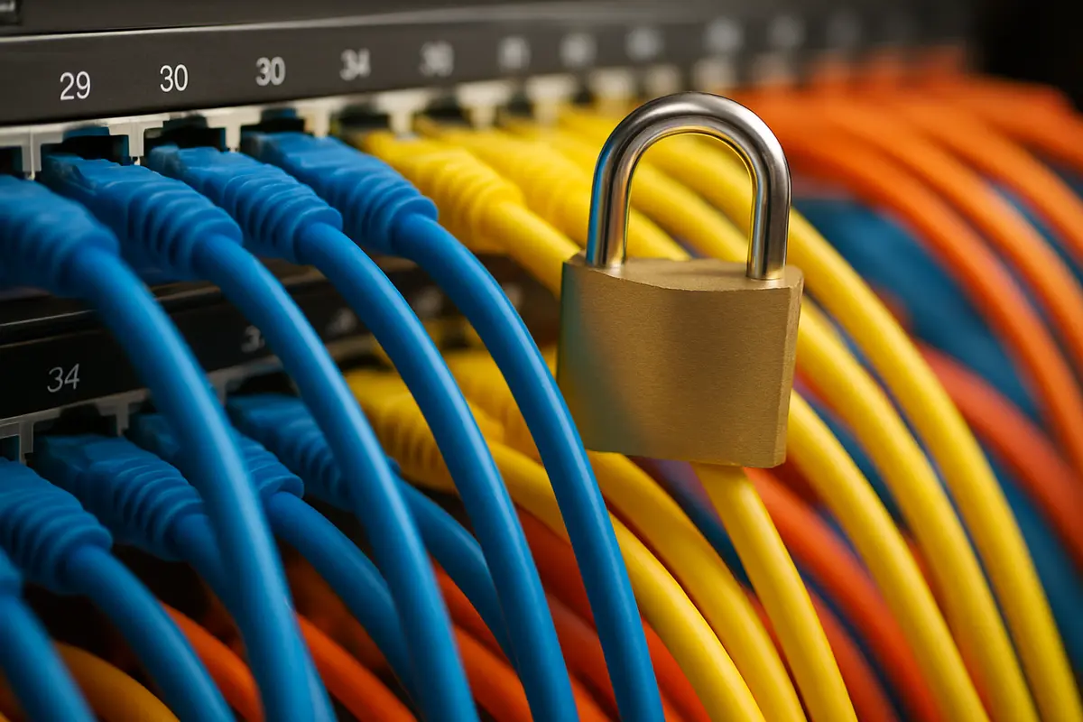 Cisco setzt auf KI-gestützte Netzwerkautomatisierung