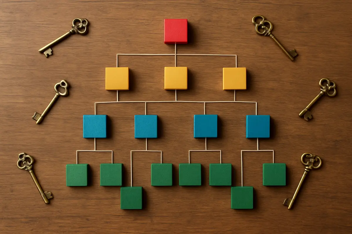 Amazon Quick integriert Visiers KI-Assistenten Vee