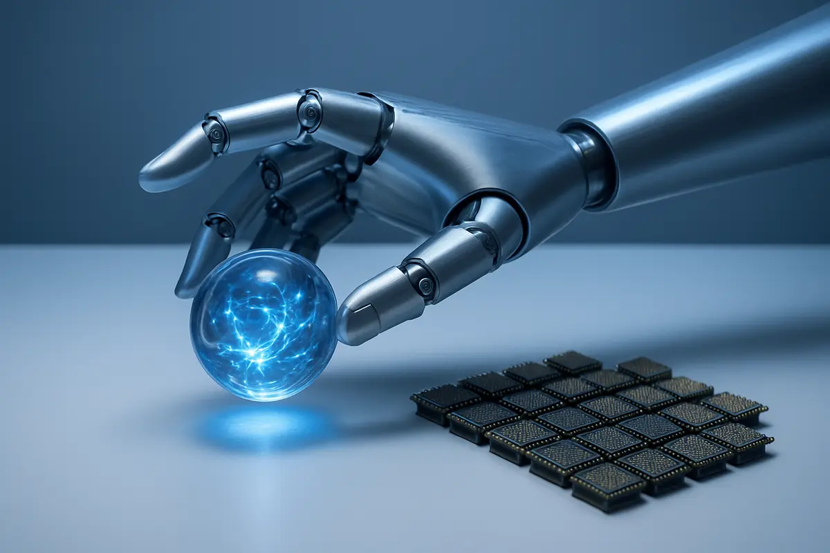 Google Cloud Next '26: KI-Agenten im Fokus