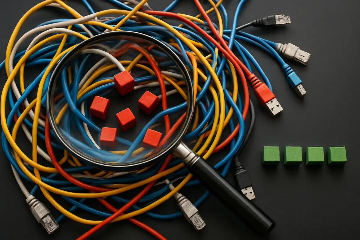 Statische Code-Analyse senkt Softwarefehler und Kosten