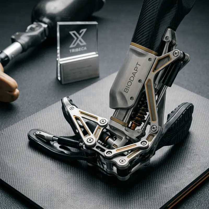Autodesk-Doku „Built to Move