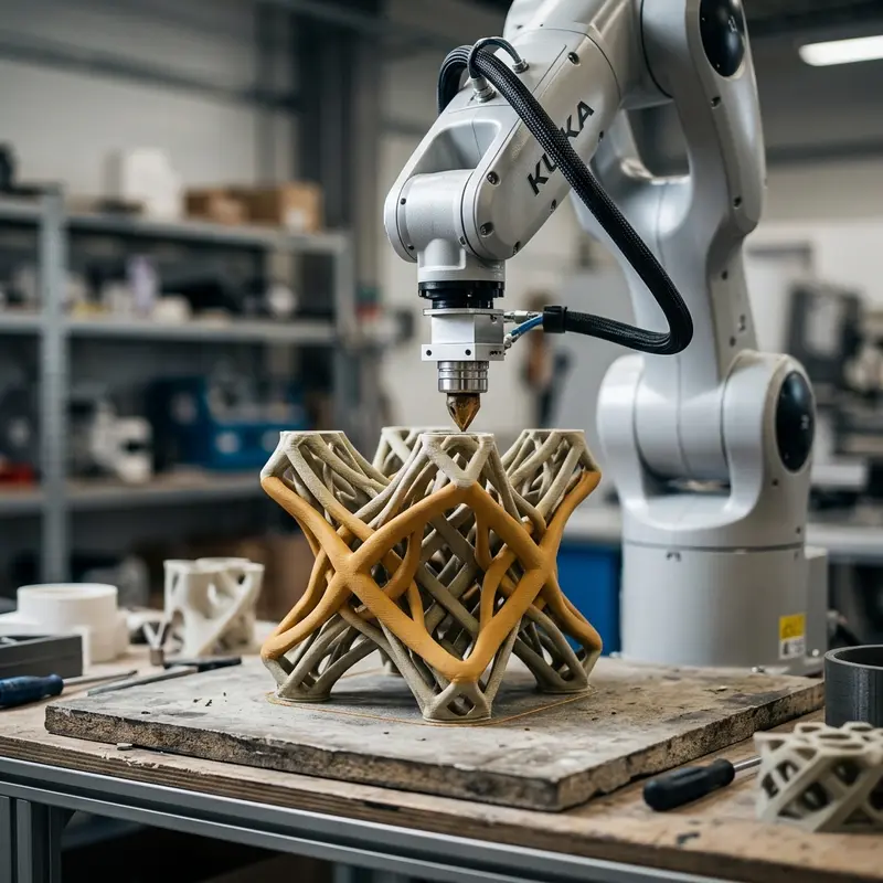 Autodesk steckt 350 Mio. US-Dollar in KI-Jobs