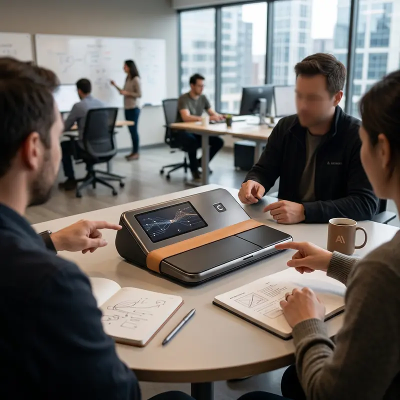 Claude Tag: KI als Teamkollege startet in Slack