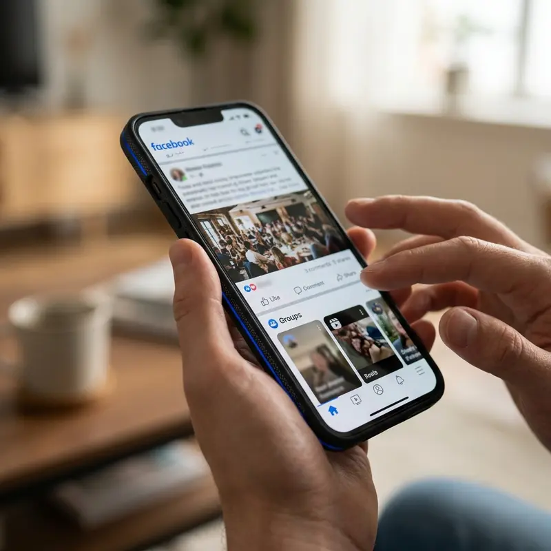 Facebook führt neue KI-Werkzeuge ein