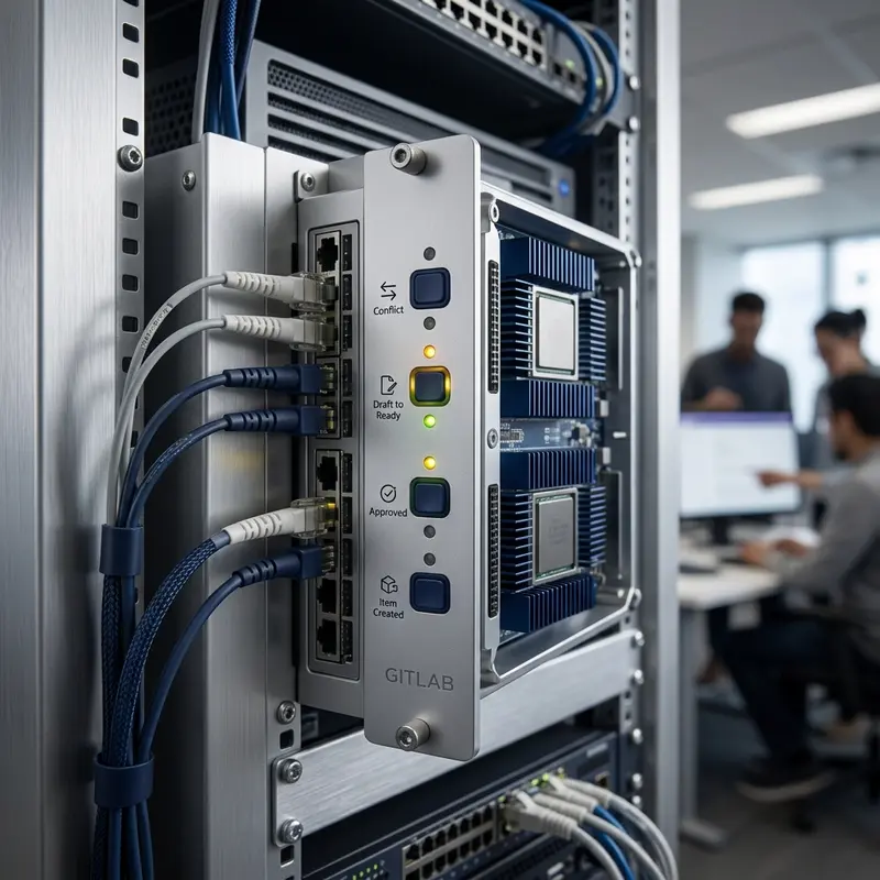 GitLab 19.1: Automatische KI-Abläufe und Kontrolle