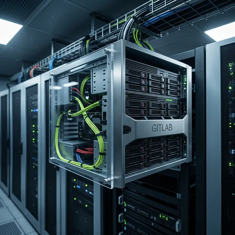 GitLab 19.1 bringt mehr Schutz und KI-Kontrolle
