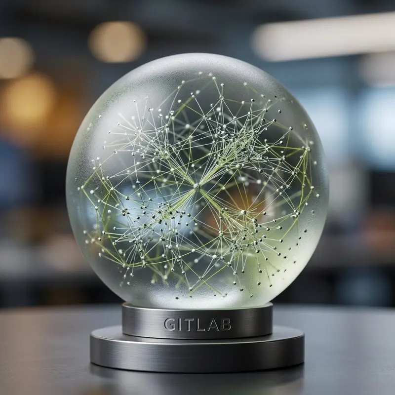 GitLab Orbit bringt Kontext in Google Antigravity