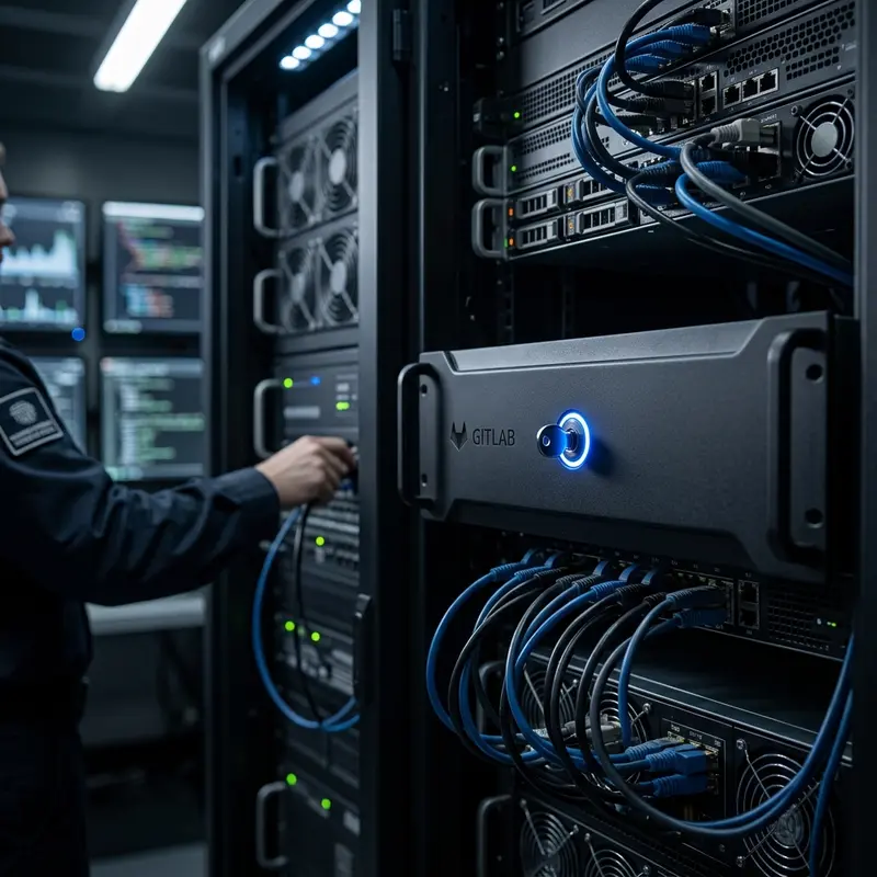 GitLab erneut Leader im Gartner Magic Quadrant 2026