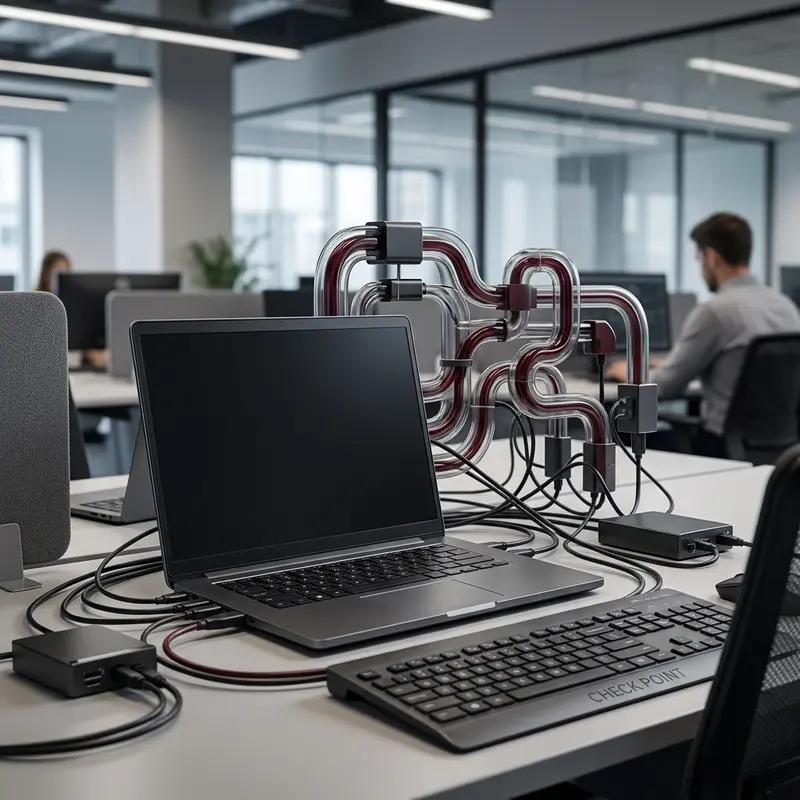 KI handelt jetzt selbst – ist die Sicherheit bereit?