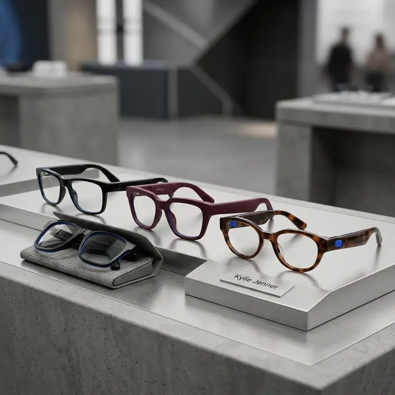 Meta und EssilorLuxottica bringen Meta Glasses