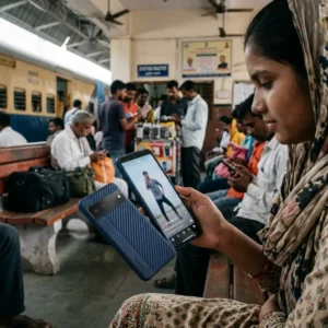 Reels prägt Indiens videogetriebene Zukunft