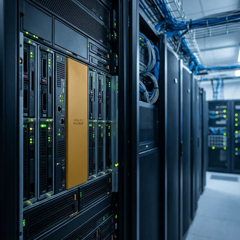Vom Arzttraum zur Mainframe-Welt: Kondurus Weg
