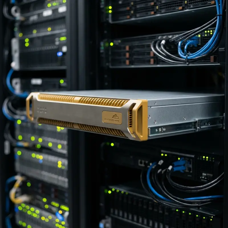 Agentisches Internet: Cloudflare zieht Bilanz