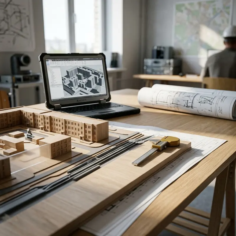 Autodesk unterstützt Wiederaufbau in der Ukraine