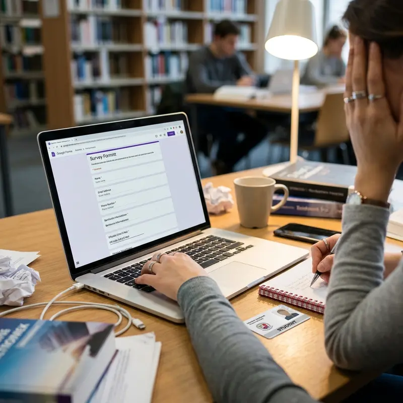 Check Point stoppt Betrug mit Studenten-Jobs