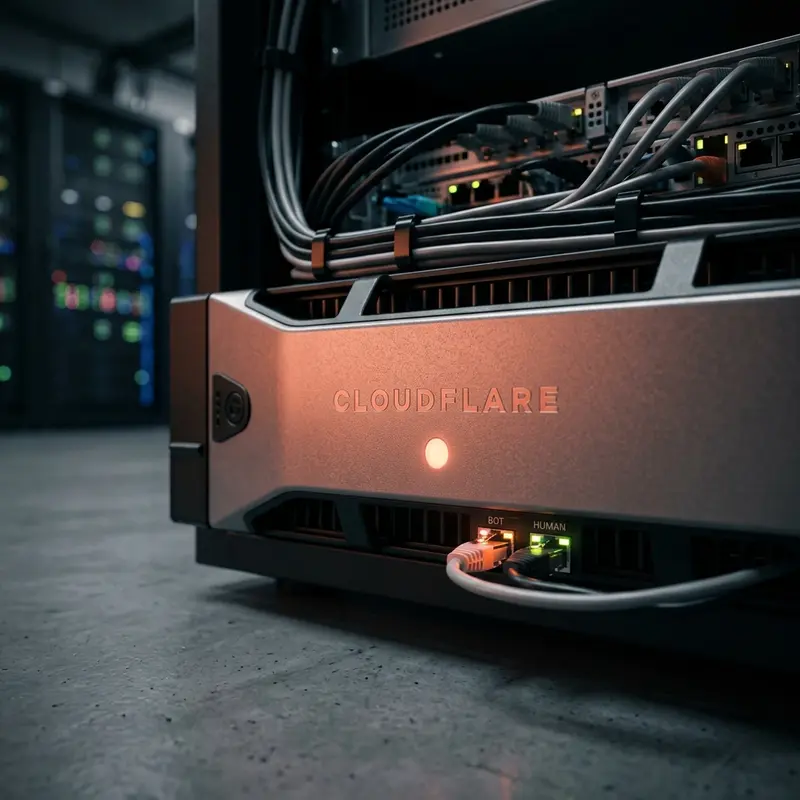 Cloudflare will die KI-Suche schlauer machen
