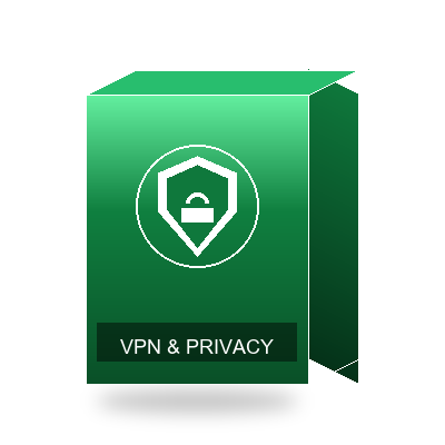VPN و حریم خصوصی Category Image