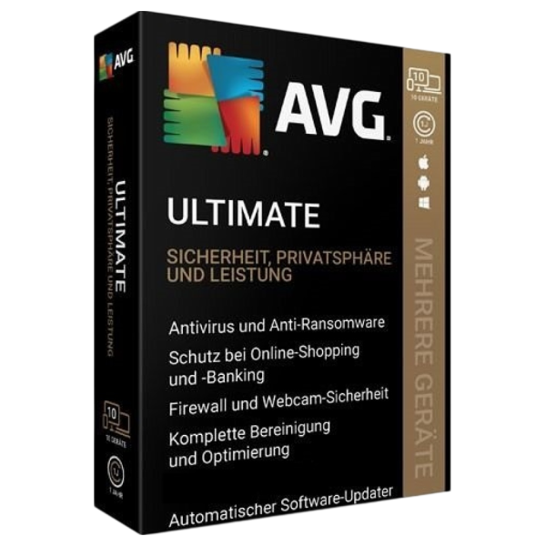 AVG Ultimate