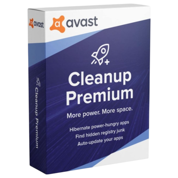 Avast Clean Up Premium