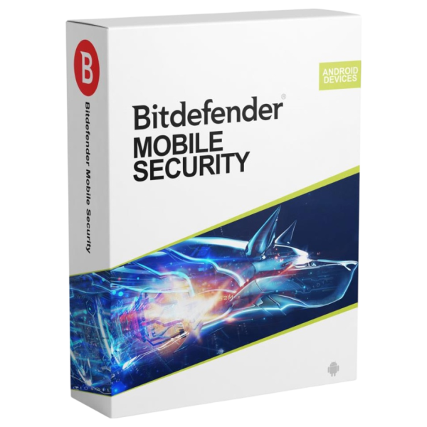 Bitdefender Mobile Security