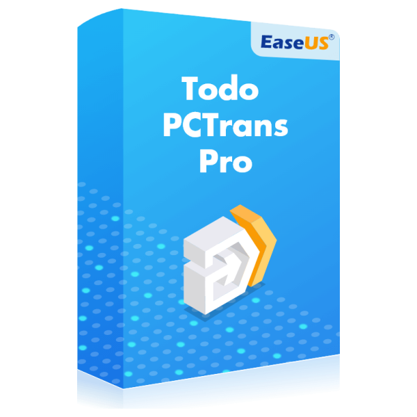 EaseUS Todo PCTrans Pro